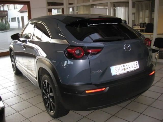 Mazda MX-30