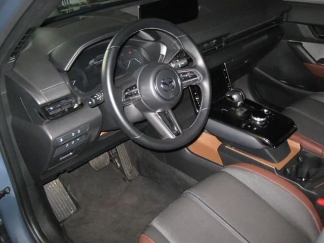 Mazda MX-30