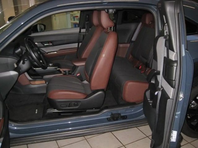 Mazda MX-30