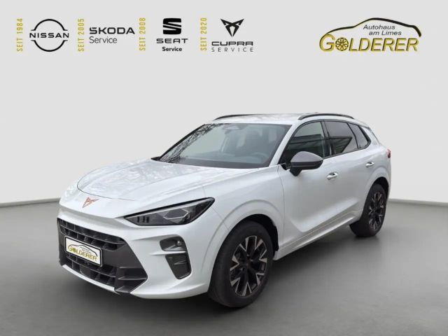 Cupra Terramar 2024 Benzine