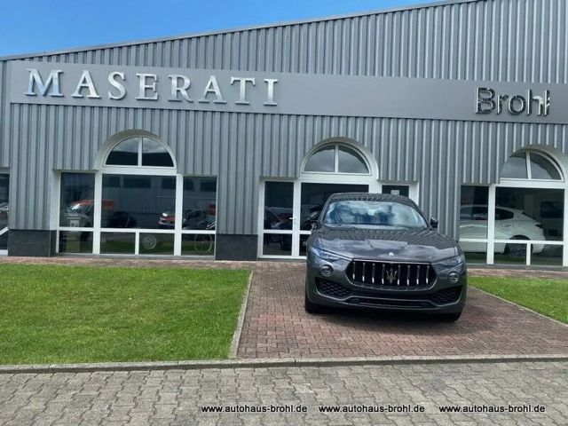 Maserati Levante GT Hybrid 330PS Allrad MY22 * 2021 Benzine