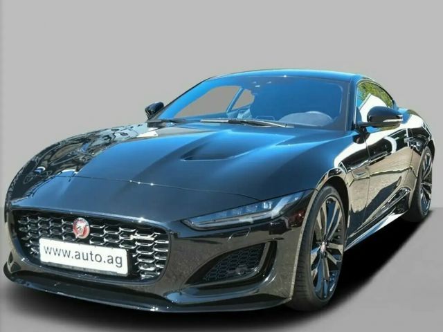 Jaguar F-Type 2023 Benzine