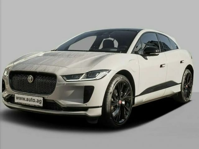 Jaguar I-Pace 2022 Elektrisch