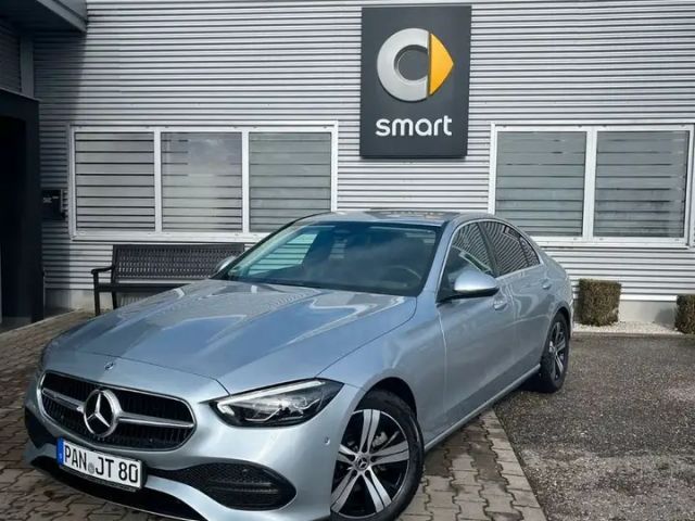 Mercedes-Benz C 180 Limo 2023 Benzine