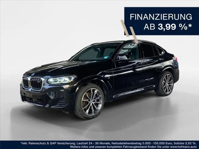 BMW X4 M 2024 Diesel