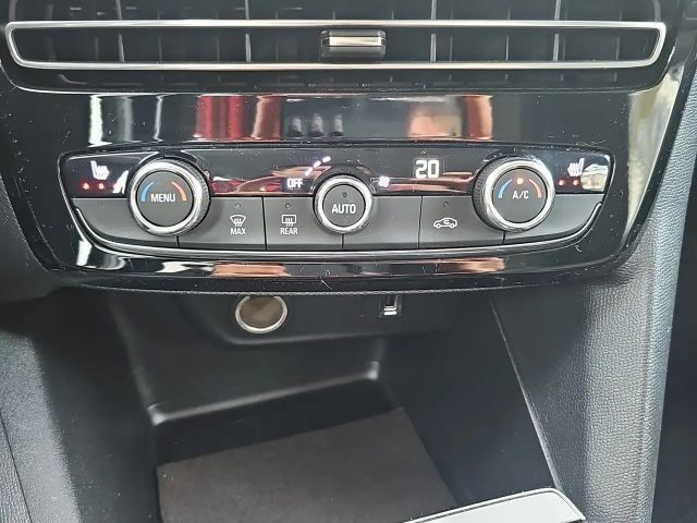 Opel Mokka-E