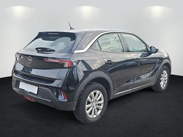 Opel Mokka-E