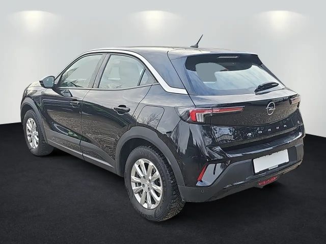 Opel Mokka-E