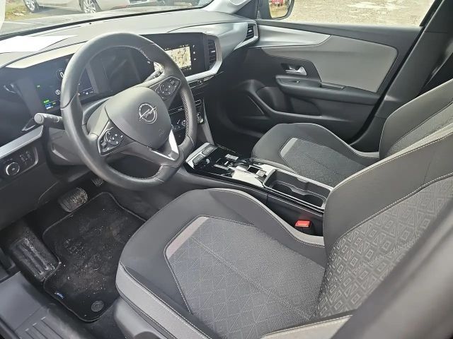 Opel Mokka-E