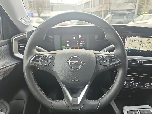 Opel Mokka-E