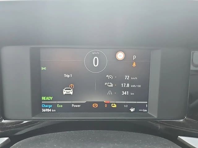 Opel Mokka-E