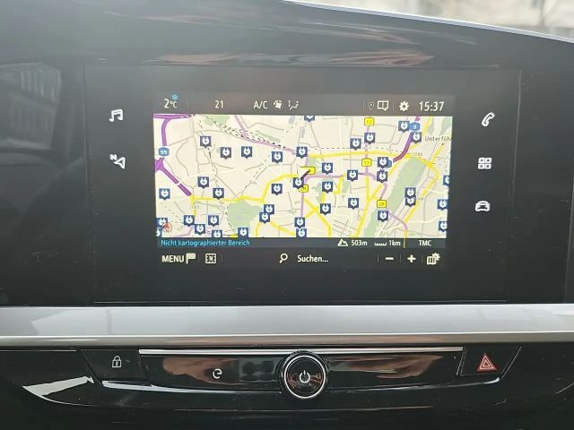 Opel Mokka-E
