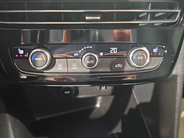 Opel Mokka-E