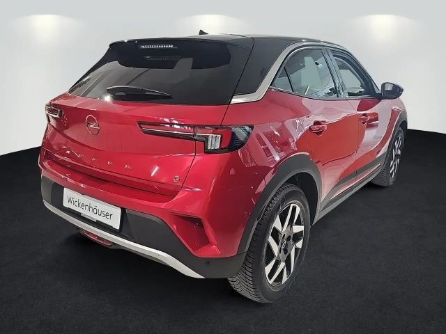 Opel Mokka-E