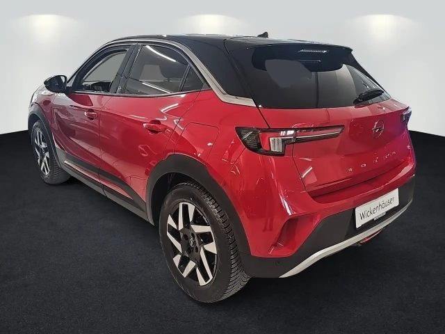 Opel Mokka-E