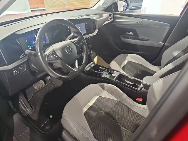 Opel Mokka-E