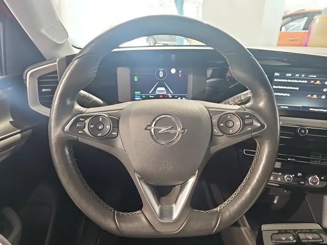 Opel Mokka-E
