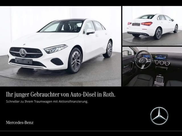 Mercedes-Benz A 250 A 250 e PROGRESSIVE Line Advanced Plus 2023 Hybride / Benzine