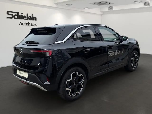 Opel Mokka-E