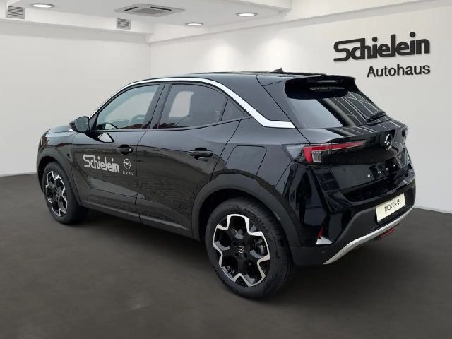 Opel Mokka-E