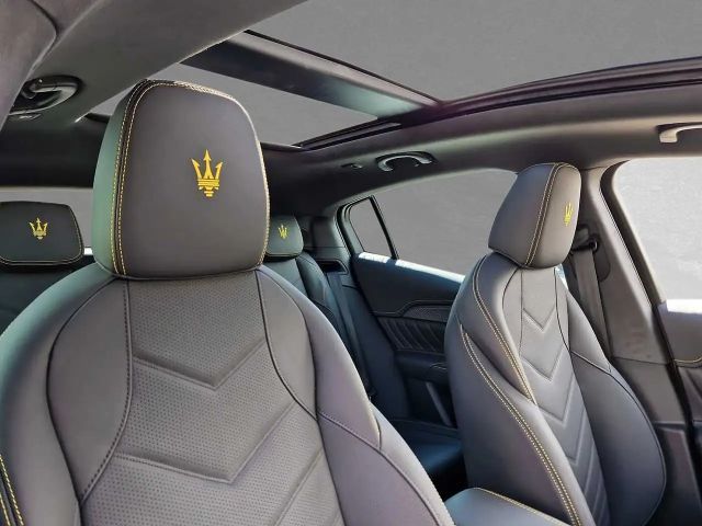 Maserati Grecale