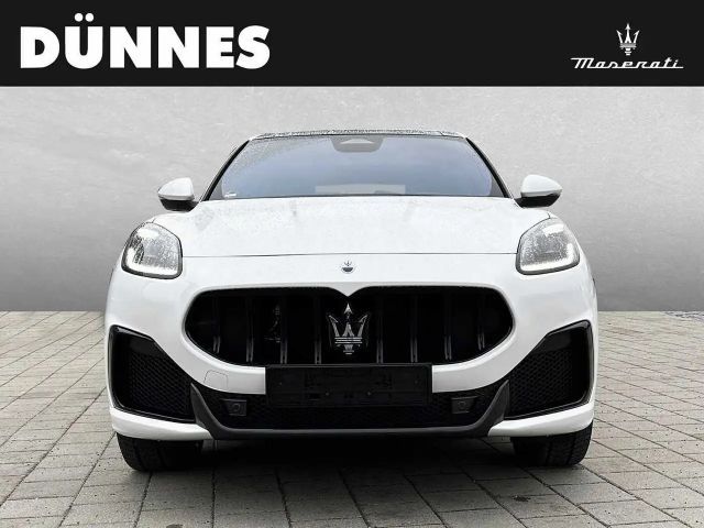 Maserati Grecale