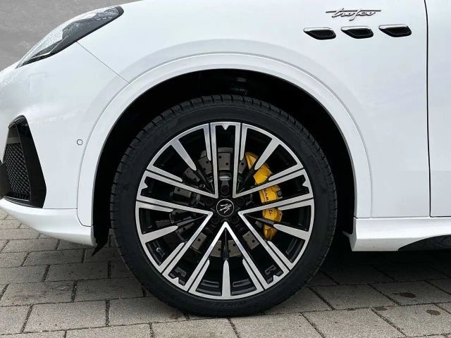 Maserati Grecale
