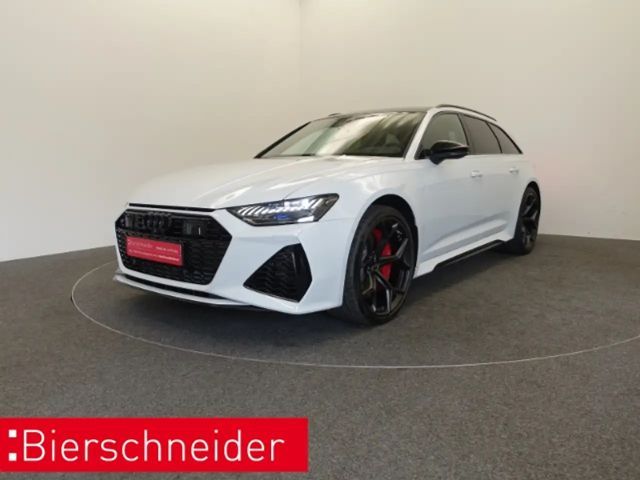 Audi RS6 2024 Benzine