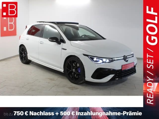 Volkswagen Golf R