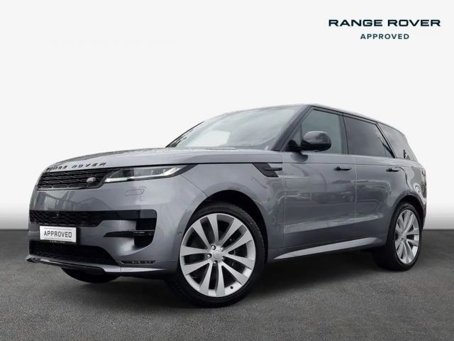 Land Rover Range Rover Sport 2023 Benzine