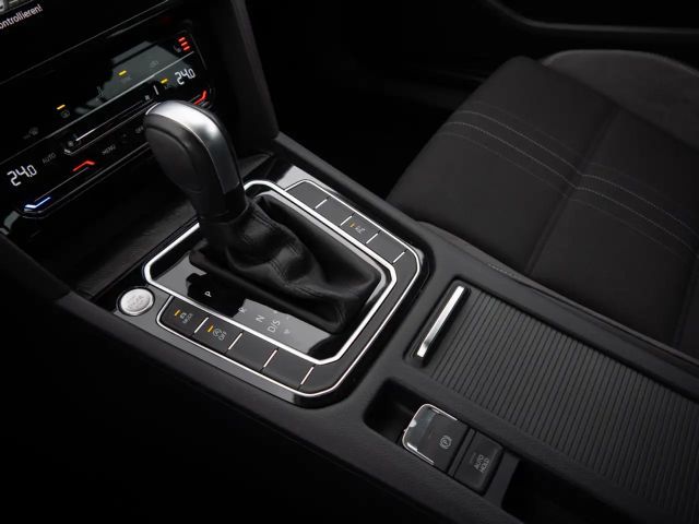 Volkswagen Passat Alltrack