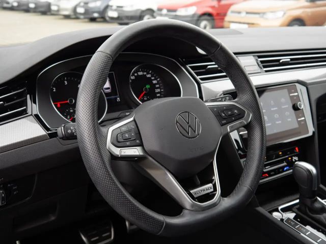 Volkswagen Passat Alltrack