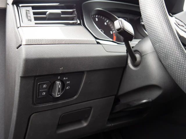 Volkswagen Passat Alltrack