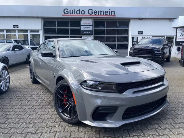 Dodge Charger 2024 Benzine