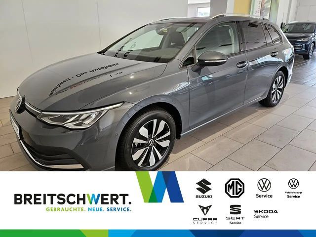 Volkswagen Golf Variant 2.0 TDI Move DSG AHK PanoD Navi RFK 2023 Diesel