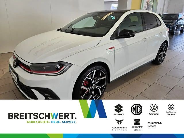 Volkswagen Polo GTI 2023 Benzine