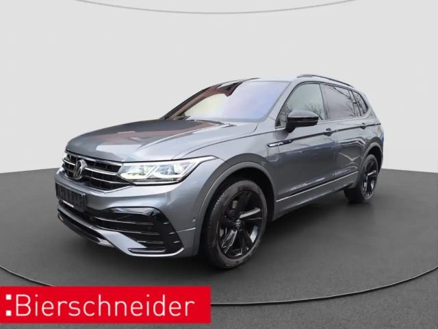 Volkswagen Tiguan Allspace 2024 Benzine