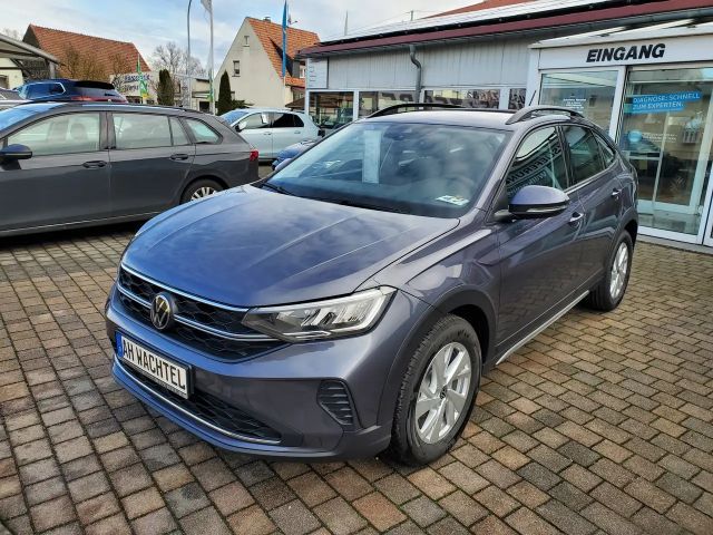 Volkswagen Taigo Life LED DAB+ Sitzheizung PDC 2024 Benzine
