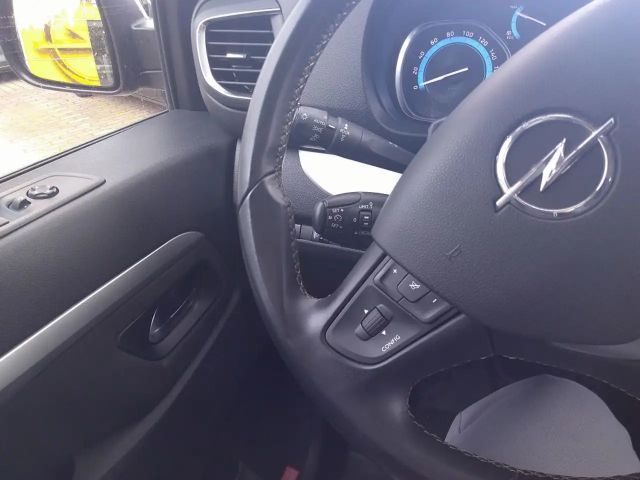 Opel Vivaro-e