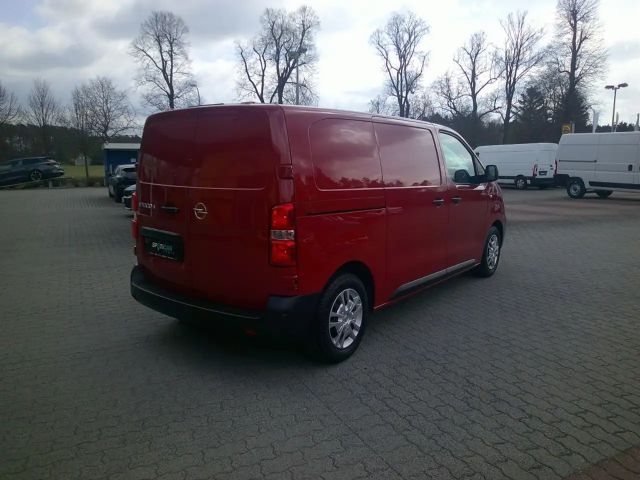Opel Vivaro-e
