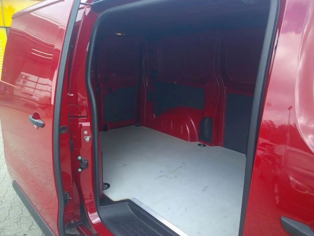 Opel Vivaro-e