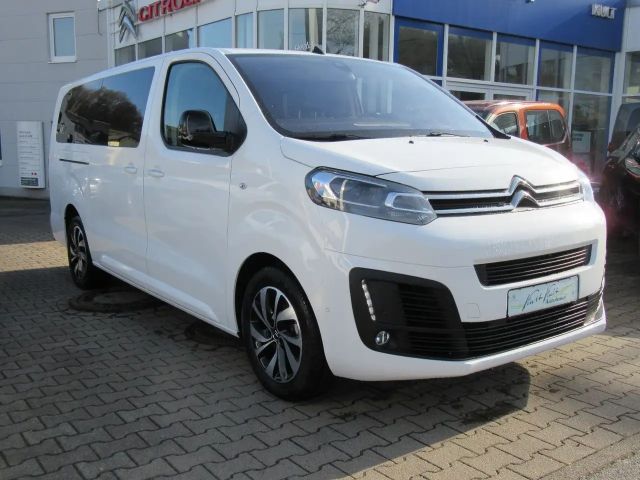 Citroen Spacetourer
