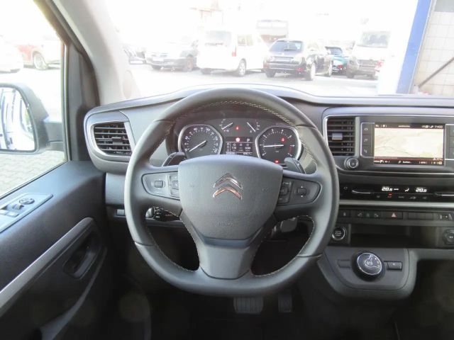 Citroen Spacetourer
