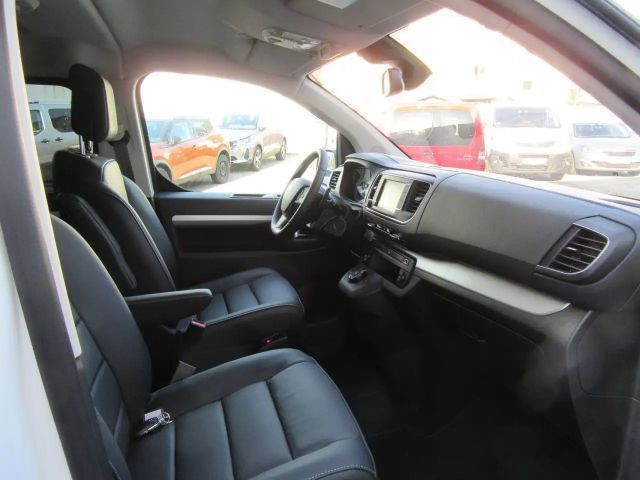 Citroen Spacetourer