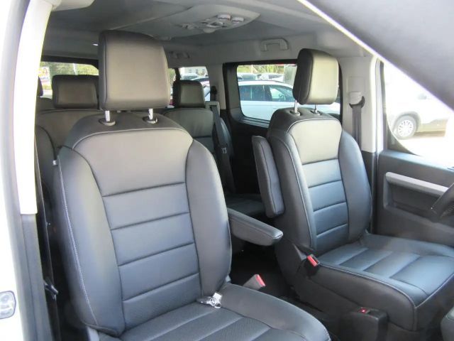 Citroen Spacetourer