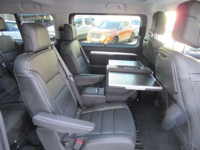 Citroen Spacetourer