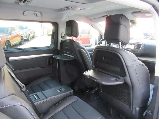 Citroen Spacetourer