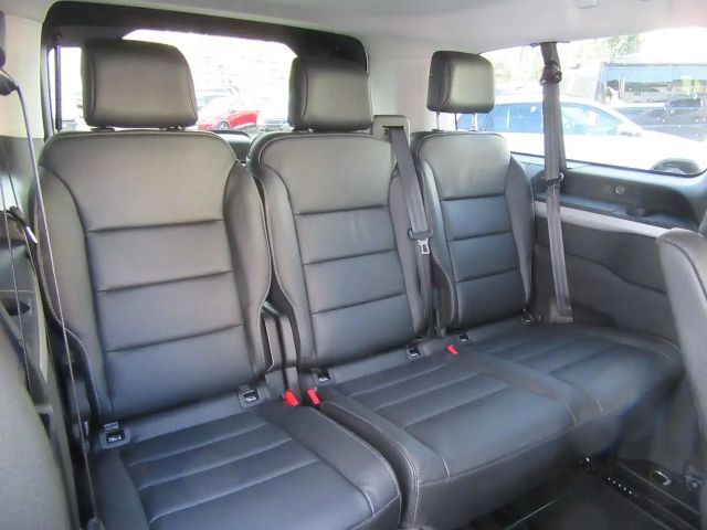 Citroen Spacetourer