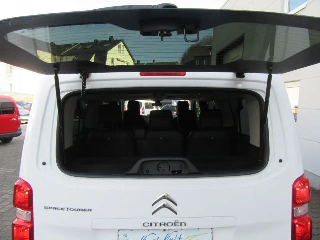 Citroen Spacetourer