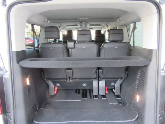 Citroen Spacetourer